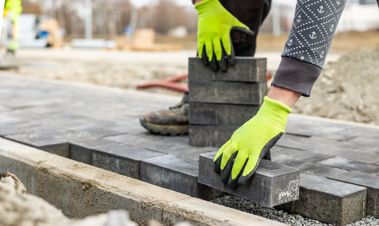 Driveway Contractors Boston