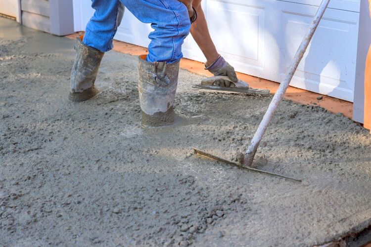 Driveway Paving Boston