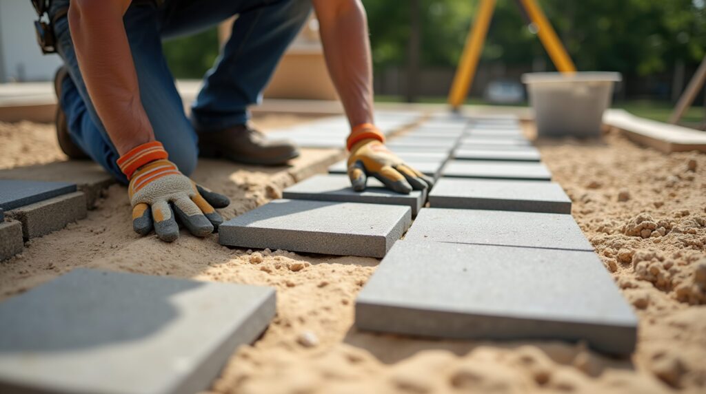 Paving Contractors Boston
