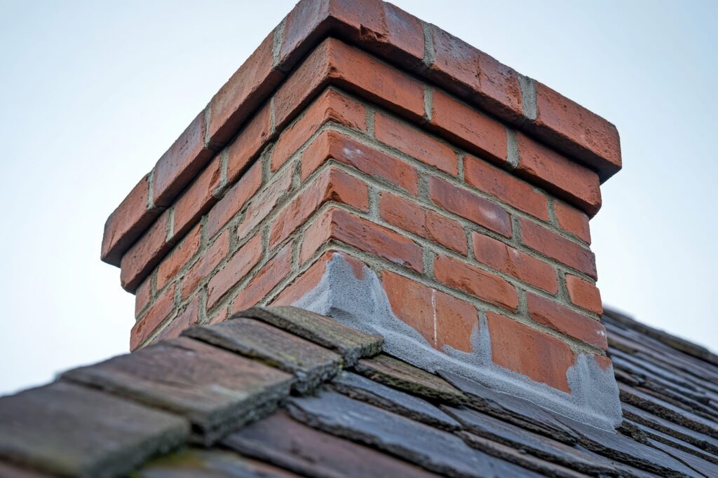 Chimney Repair Boston
